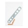Weldestar 15, Mig/Mag, 180 a, D = 0.6-1 mm, PV 60%, 3 m, air cooling