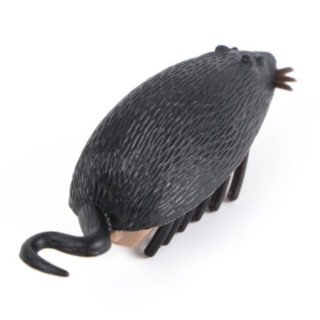 Interactive toy for cats "Mouse"-4