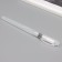 Carcass for carcass and paint size 0.8x1.5 cm nylon 1.5x2.2x18.2 cm