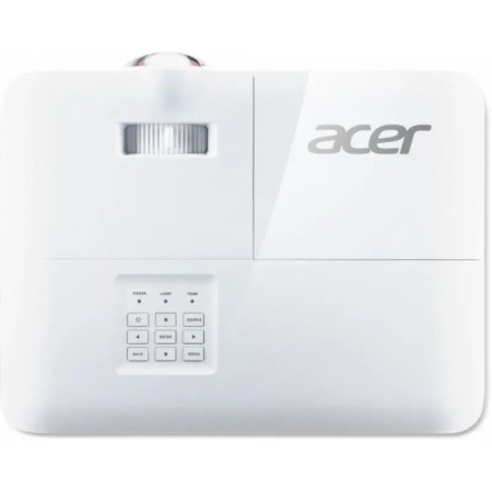 Projector Acer S1286HN DLP 3500LM (1024x768) 20,000: 1 lamp resource: 5000 hours 2xusb Typea 2xhdm 10044-4