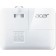 Projector Acer S1286HN DLP 3500LM (1024x768) 20,000: 1 lamp resource: 5000 hours 2xusb Typea 2xhdm 10044