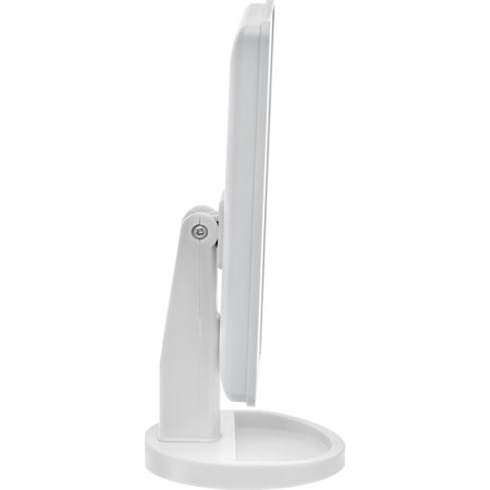 LED mirror with LED backlight for makeup BRADEX KZ 1266-2