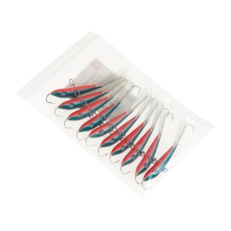 Balancir Lucky John Fin 4, 6 cm, color 54-2