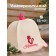 Bath Hat "beauty" half -wisdom