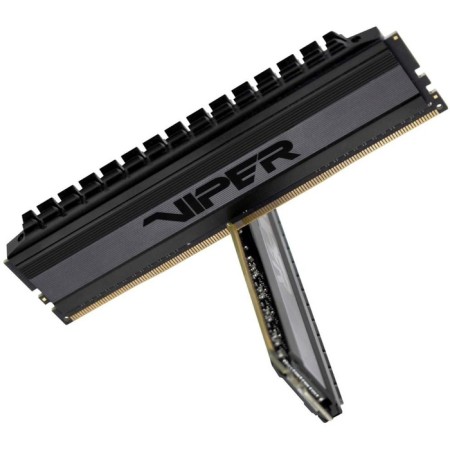 Memory module DDR4 2x8GB 3600MHz PVB416G360C8K 4 Blackout RTL PC4-28800 CL18 Dimm 288-PIN 1.35V-2