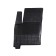 Rubber rugs ’grid’ for Opel Meriva (T3000), 2002-2010