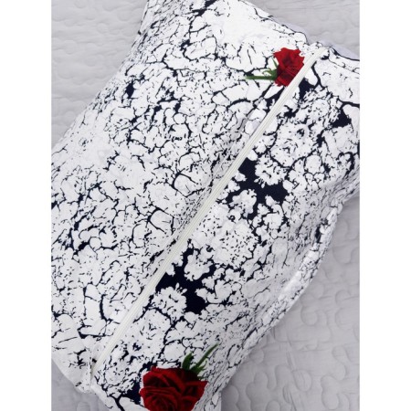 Cover with pillowcases Diva Afrodita Premium, size 220x240 cm, 50x70 cm - 2 pcs-2