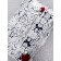 Cover with pillowcases Diva Afrodita Premium, size 220x240 cm, 50x70 cm - 2 pcs