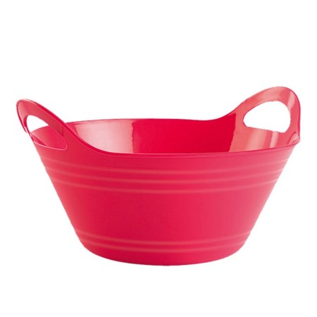 Basket with handles Hobbylife, 2.8 l, color mix