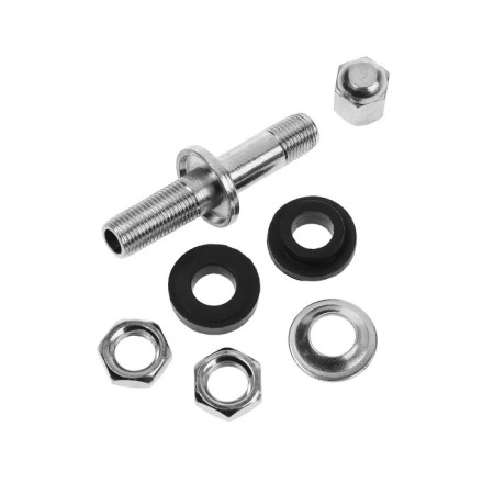 Ventle for Torso, VS-8 tires, assembly, set 2 pcs-3