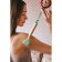 Massager-Cache "Rest" Bilateral, 38 × 8 × 5.5 cm, universal, wooden, multi-colored