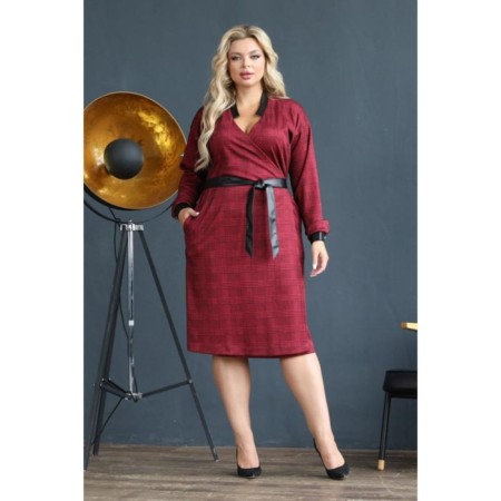 Women's dress, size 56-14