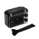 RITMIX RPR-171, FM, MP3, USB, AUX radio receiver