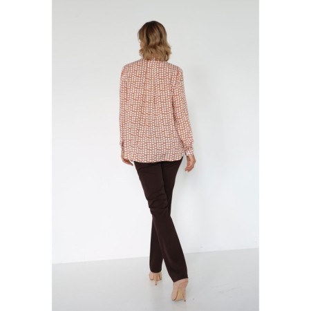 Female shirt, size 42-6