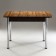 Kitchen table 1100x700x775, Hungary Votan plastic