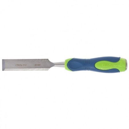 Doloto-Stama Sibrtekh 24491, two-component handle, 26 mm
