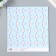 Scrapbooking paper bilateral "transport" density 180 g 15.5x17 cm