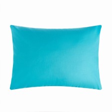 Pillowcase Ethel 50x70 cm, mint color