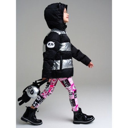 Demisason jacket for the girl PlayTode, height 98 cm-5