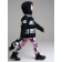 Demisason jacket for the girl PlayTode, height 98 cm
