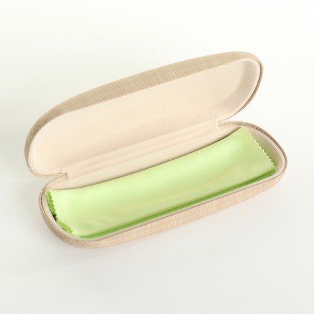 Case case on a cracker, beige color-4