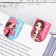 Magnetic bookmarks "The most fashionable", 8 pcs.