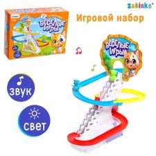 Game set 