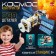 Designer "Cosmos. Space station ", 239 parts