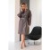 Women's dress, size 52