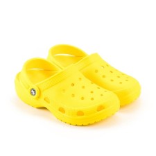 Sabo children, color yellow mix, size 32