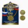 Монета «МВД России», d = 2,2 см