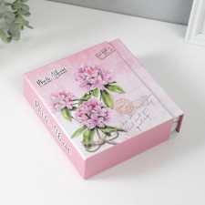 Photo album in 40 photos 10x15 cm 