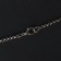 Pompeii pendulum “Pompeii” star David with an eye, color black silver, 70 cm