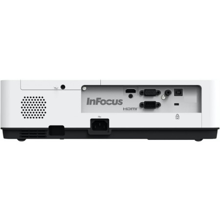 Projector Infocus In1014 LCD 3400LM (1024x768) 2000: 1 lamp resource: 10000 hours 1xusb Typeb 1xh-3