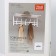 Ban with the Toronto 21 shelf, 67 × 27 × 27 cm, 5 double hooks, white color