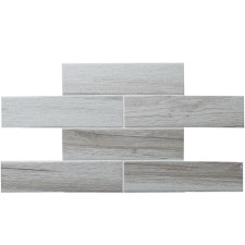 Мозаика керамогранитная Bonaparte Marmi Light, 252x486x8 мм