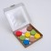 Boxing Body Box, craft 16 x 16 x 3 cm