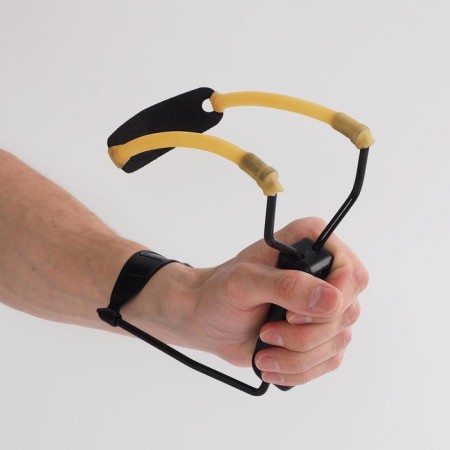 Slingshot, handle with emphasis and subpalz recesses-4