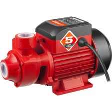 Surface pump 