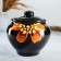 Set of pots "Gift with a sequence" 4x0.85l / 27x21x13cm, ladybug