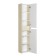 Half -down cabinet Aquaton Scandil, white color, oak Verona