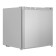 Maunfeld MFF50SL refrigerator, single -chamber, class A +, 50 l, silver