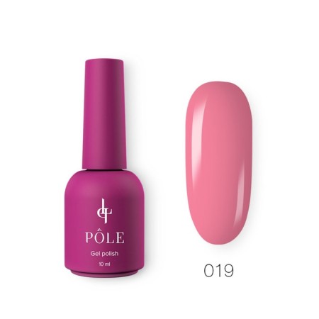 Pole Inspired by France "Luxury", No. 019 Walk along Manhattan, 10 ml