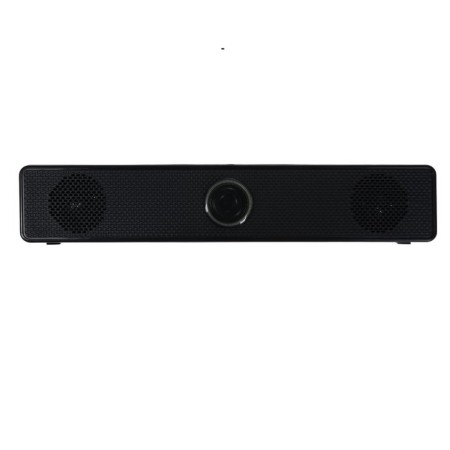 Computer Sunbar Column Perfeo Melody, 6 W, USB, Black-2