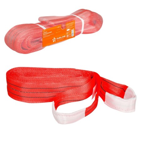 Strict Textile loop AIRLINE STP, 5 t, 4 m