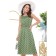 Women's dress "Parisian passions", size 48