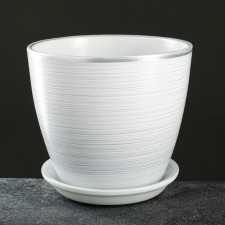 Flower pot 