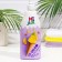 Cream-Gel shower Milk "Milk and Orange", 800 ml