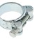 The clamp zein English, diameter 32-35 mm, width 20 mm, galvanized