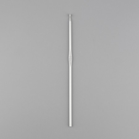 Knitting hook, with Teflon coating, d = 3 mm, 15 cm-1